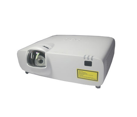 Купить WUXGA Лазерный Классный Театр DLP Проекторы 4500lm HD Дисплей 5G WIFI online manufacture