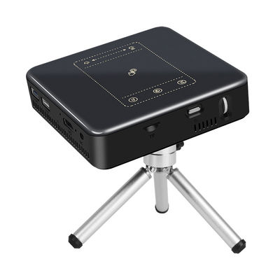 Купить USB3.0 RK3328 Smart Dlp Lcd Projector Xga Digital FHD 4K DLP Android с сенсорной панелью online manufacture