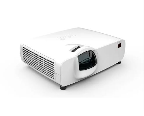Купить 4500мм 3LCD 4K кинотеатр DLP проекторы короткий ход xGA online manufacture