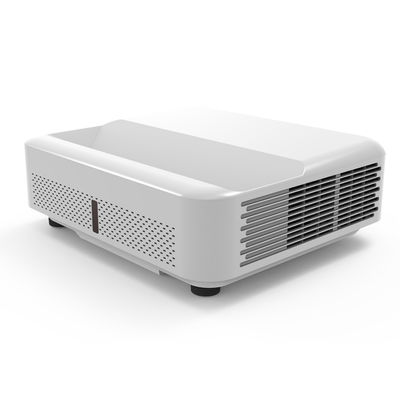 Купить 80-120 дюймовые ЖК-лазерные кинотеатры DLP проекторы 4K Gaint Screen 1280x800 online manufacture