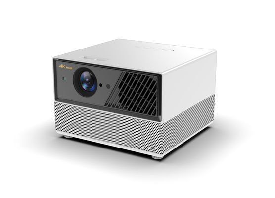 Купить ODM Мобильные домашние кинотеатры DLP проекторы Smart 4K Enhancement 3LCD 32GB online manufacture