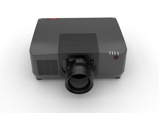 Купить Запечатанные пылестойкие автоматические лазерные проекторы HD 3LCD DLP 20000Lm online manufacture