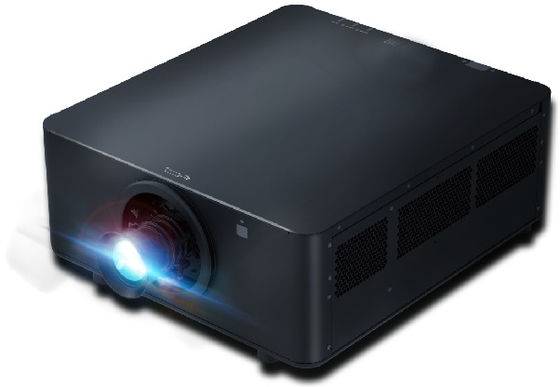 Купить 4K трехцветный умный DLP проектор Кинотеатр Цифровая обработка света Место для аудитории online manufacture