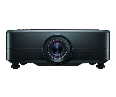 Купить 12000lm Проектор с электрическим зумом DLP кинопроектор 3LCD WUXGA разрешение online manufacture
