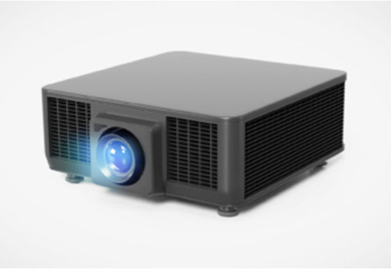 Купить Авиационный DLP DMD Большой лазерный проектор 9000Lm RS232 интерфейс online manufacture