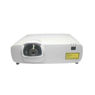 Купить Домашний театр UST Лазерный проектор Wuxga 4K 3LCD 5000Lm online manufacture