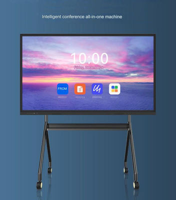 Купить ODM All In One интерактивный ЖК-дисплей с сенсорным экраном online manufacture