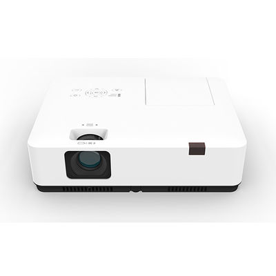Хорошая цена. OEM UHD HDR 4K XGA LCD проектор для образовательных собраний 3600lm 3840x2160 онлайн