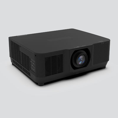 Хорошая цена. IP6X DLP Большие лазерные проекторы Wowoto 10000lm для аудитории лекций онлайн