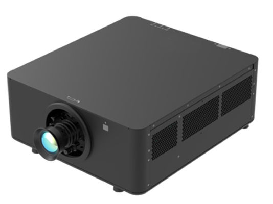 Хорошая цена. Большое место 3840x2160 DMD Чип DLP Проектор 4k RGB Лазер 8000Lm онлайн