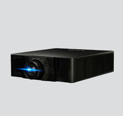 Хорошая цена. Проектор высокой яркости DLP для больших площадок LED LCD проектор Full HD 18000lm онлайн
