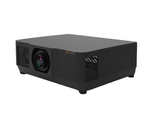 Хорошая цена. HDMI 4k DLP лазерные проекторы большой видимости 4500 Анси-люмен для интегрированной проекции онлайн