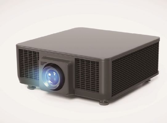 Хорошая цена. ODM 12000Lm Smart DLP Large Venue Laser Projectors Система ПИП ПБП дисплей онлайн
