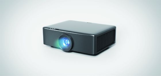 Хорошая цена. DMD чип большие проекторы 8000Lm DLP цифровой обработки света онлайн