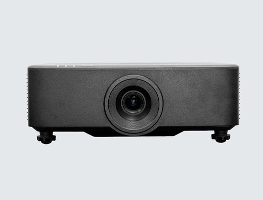 Хорошая цена. Электрические моторизованные 4K DLP лазерные проекторы 9500Lm 360° проекция онлайн