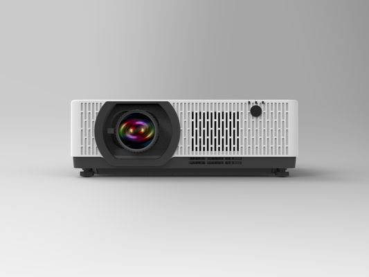 Хорошая цена. WUXGA Interactive 7500lm HD Lumen 4K DLP проектор 1920x1200 для классов онлайн