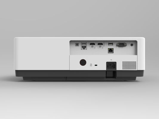 Хорошая цена. 1.6X Zoom Interactive Wowoto Ultra Short Throw Projector HD WUXGA для обучения онлайн
