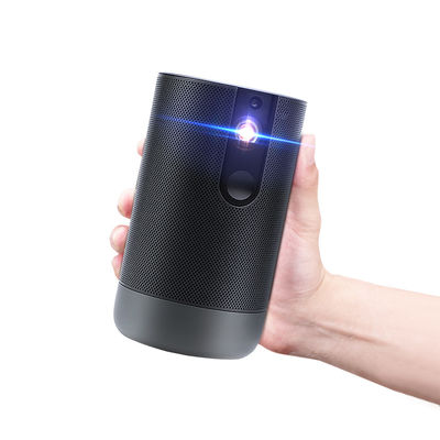 Хорошая цена. 200ANSI LED RGB 1080P портативный видеопроектор DLP Laser 3D 4K 1920X1080P онлайн
