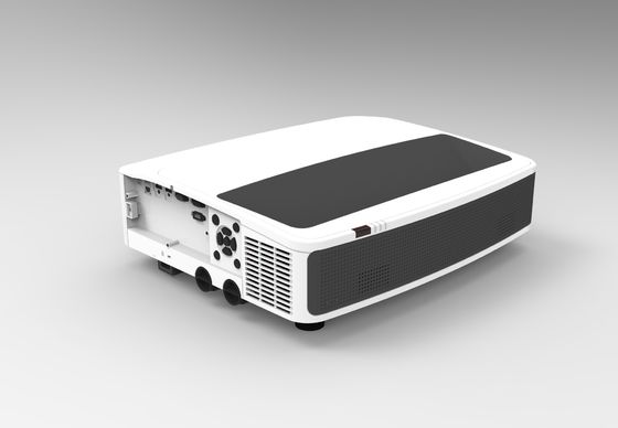 Хорошая цена. Интерактивный 3D классовый проектор для образования 4500lm онлайн