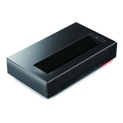 Хорошая цена. Мини умный проектор UST 4K HD RGB лазерный беспроводный 2.4G 5G WIFI онлайн
