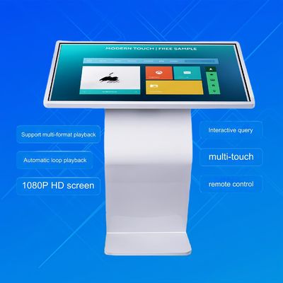 Хорошая цена. 220В 49 дюймовый цифровой приемник умные киоски Android12 система онлайн